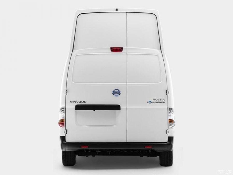  Nissan e-NV200 XL Voltia 2020 года  (фото 4 из 11)